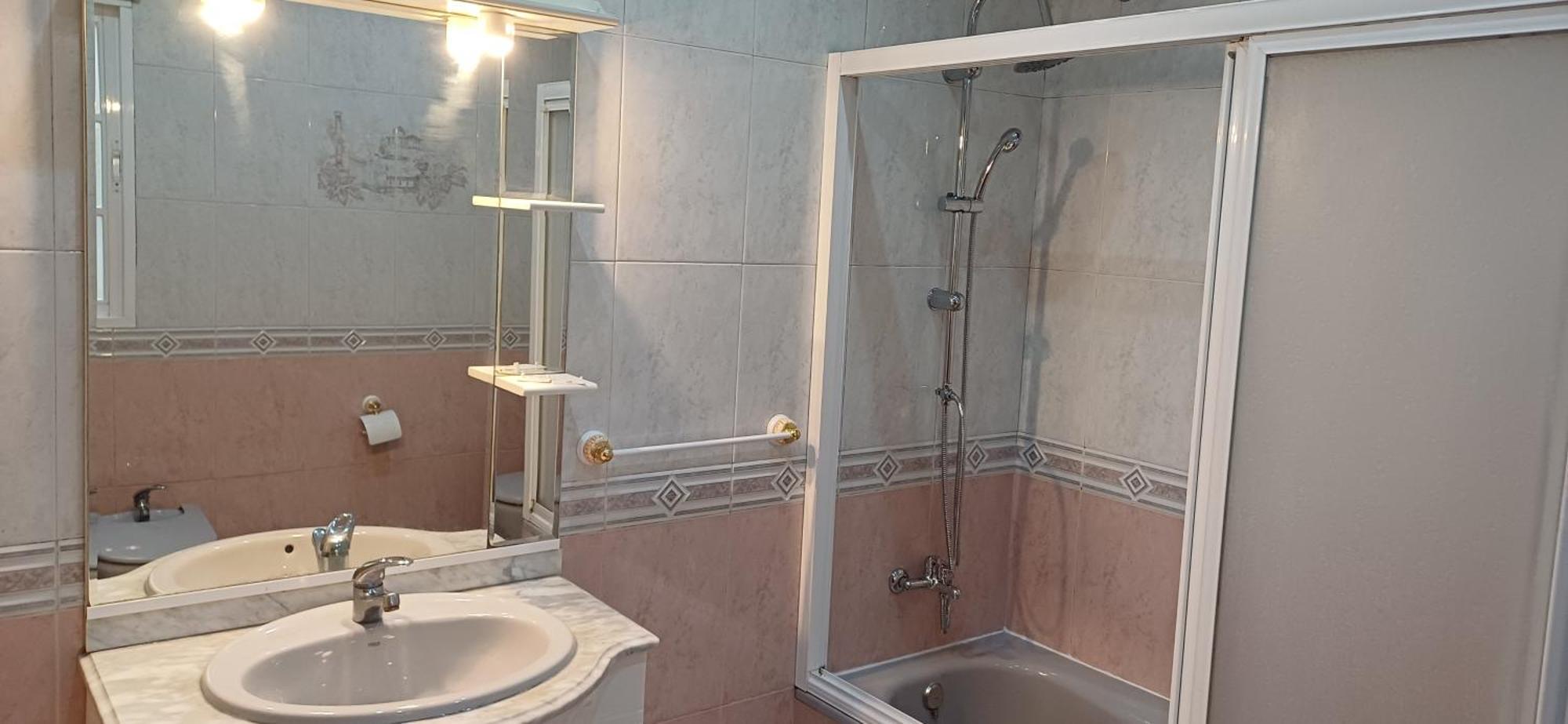 Piso En Arenas De Velez Apartamento Málaga