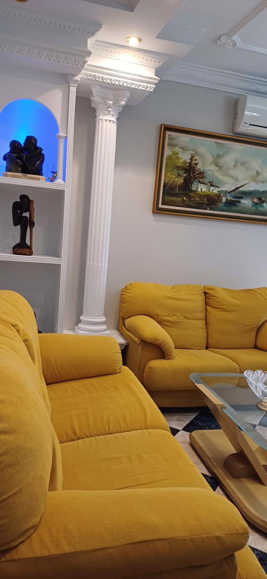 Apartamento Piso En Arenas De Velez *