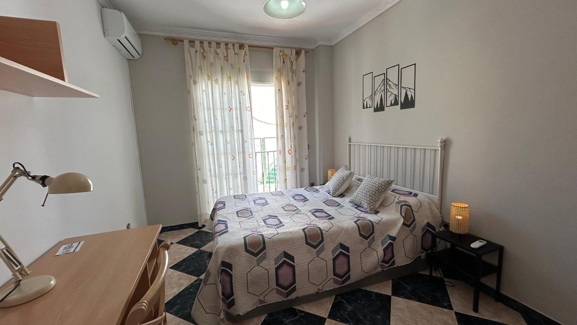 Apartamento Piso En Arenas De Velez