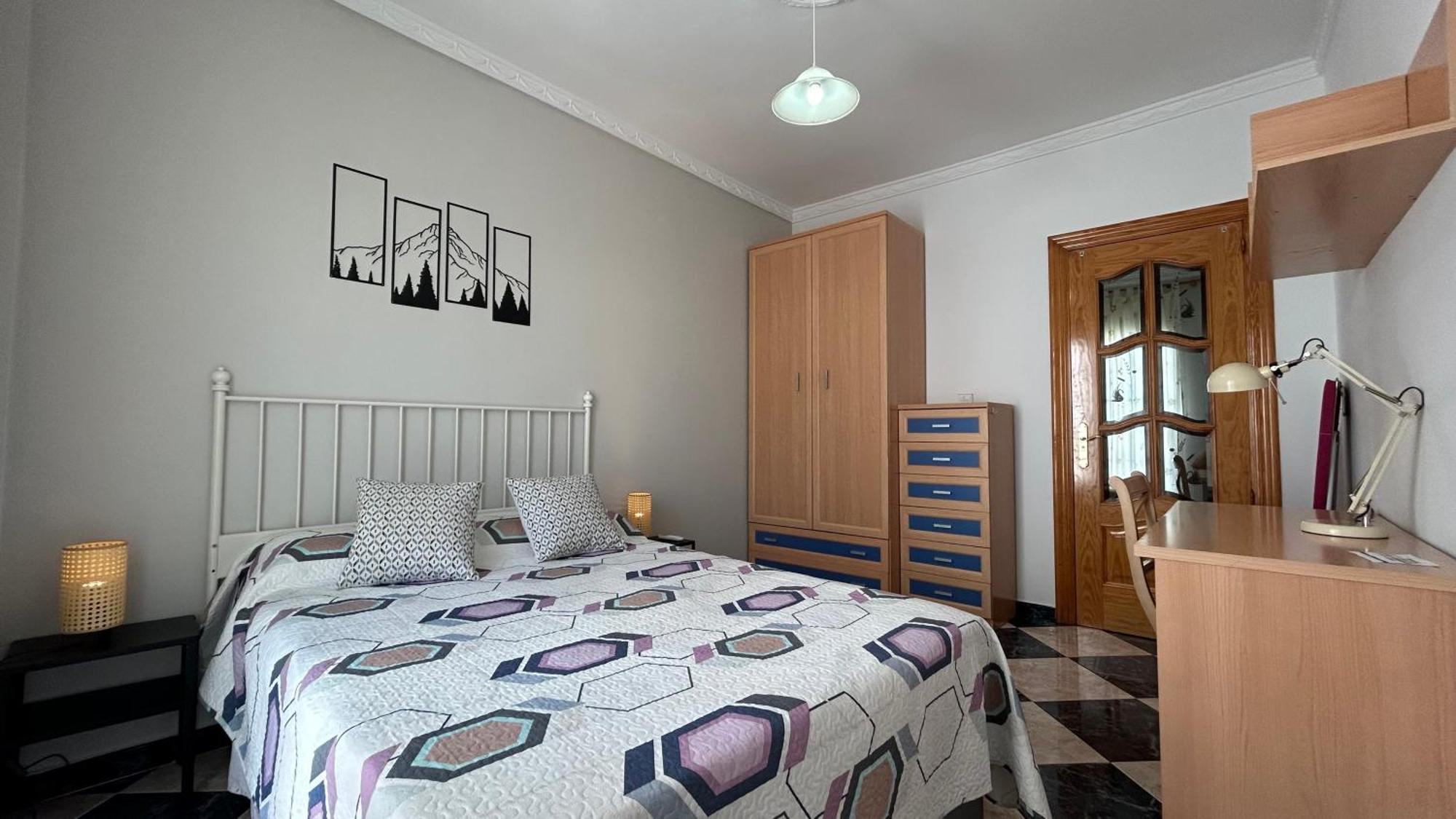 Piso En Arenas De Velez Apartamento *