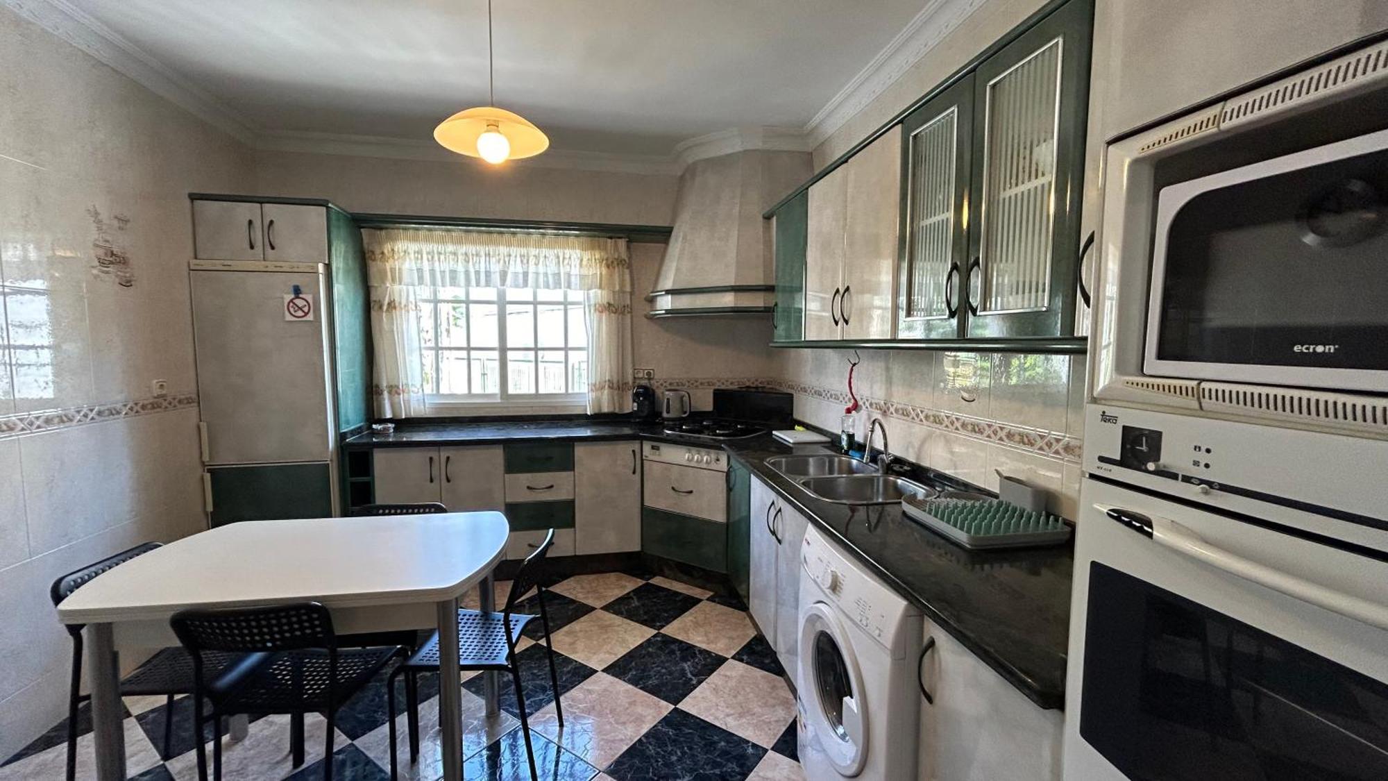 Apartamento Piso En Arenas De Velez