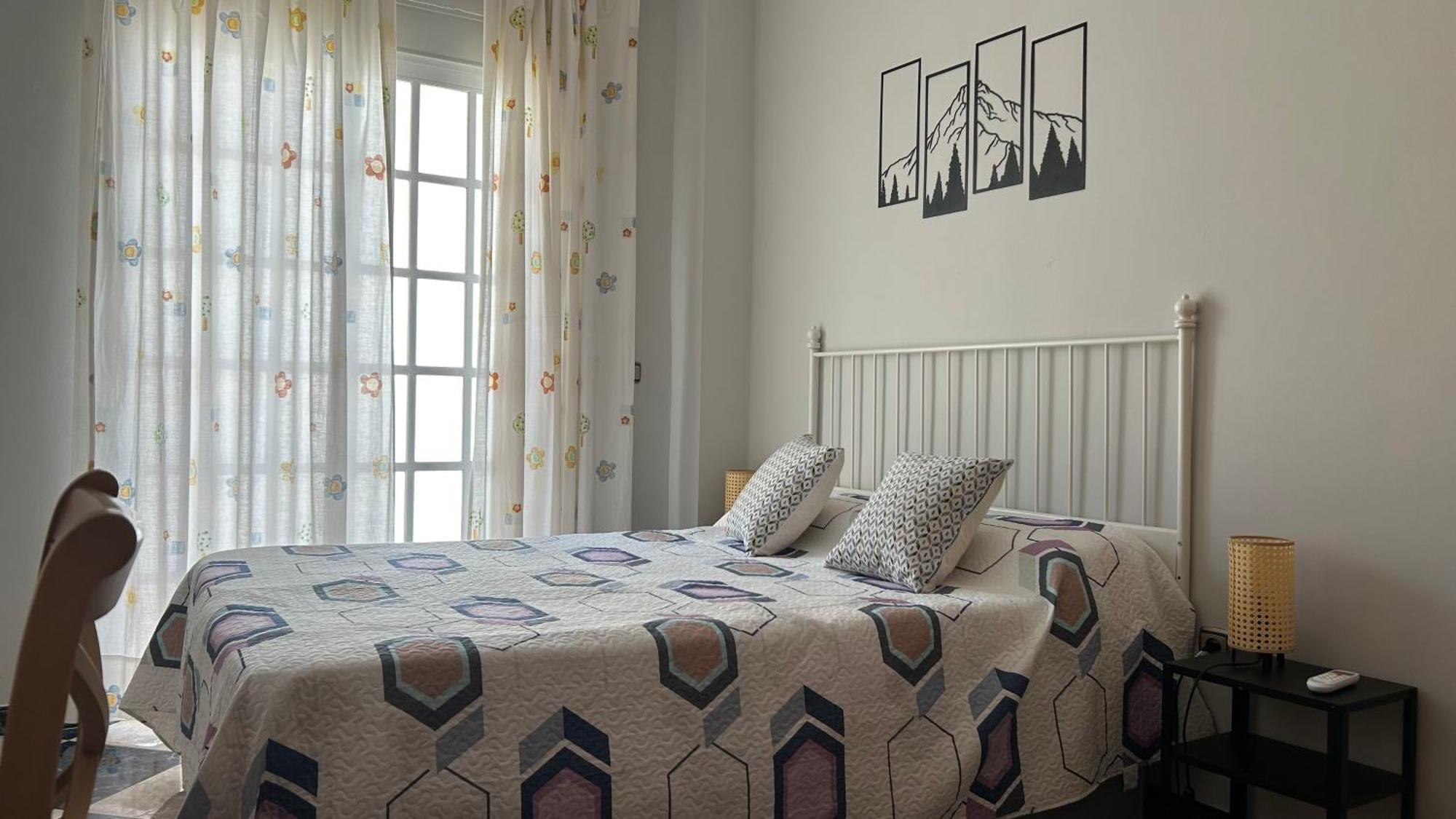 Apartamento Piso En Arenas De Velez