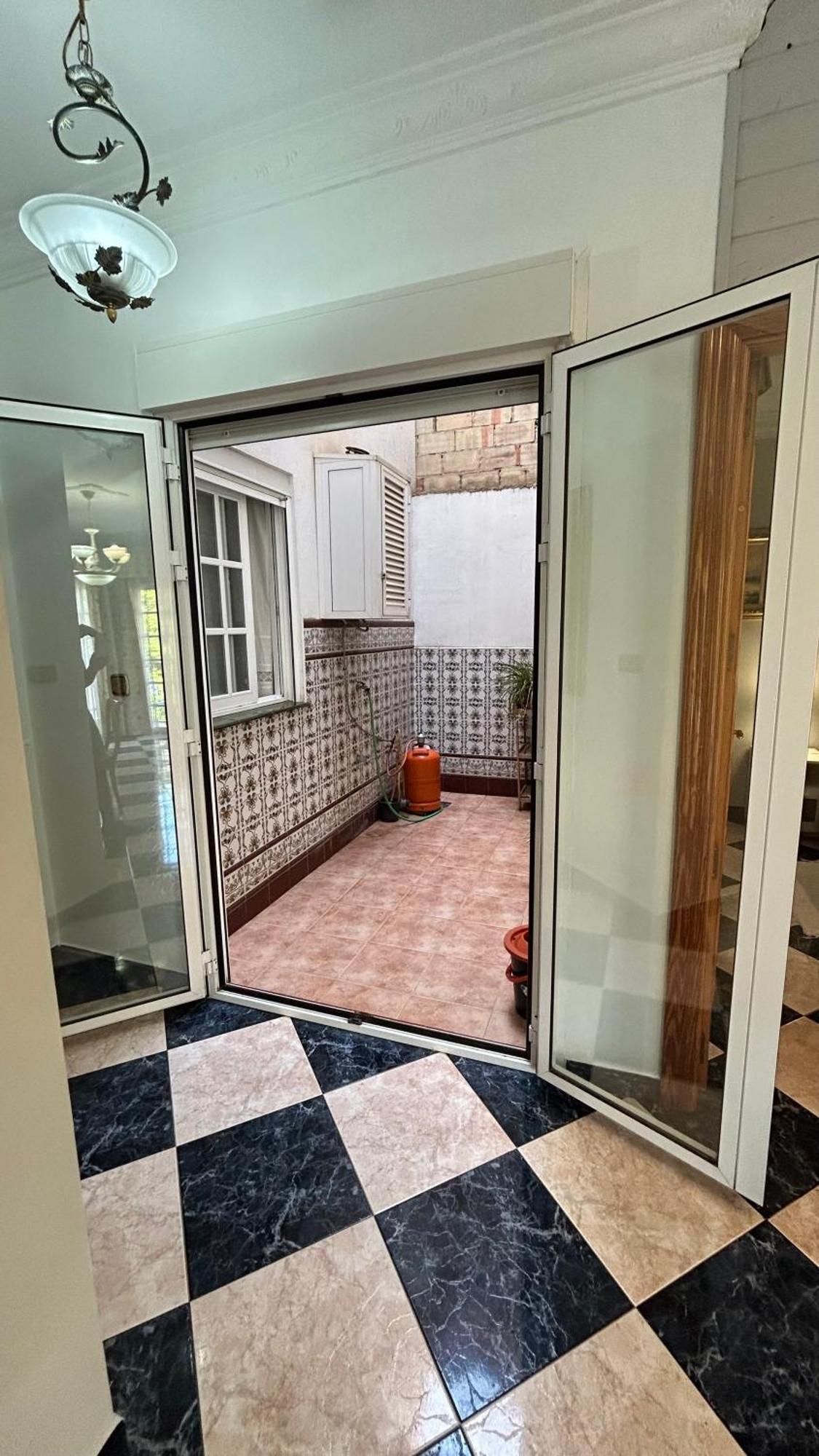 Apartamento Piso En Arenas De Velez