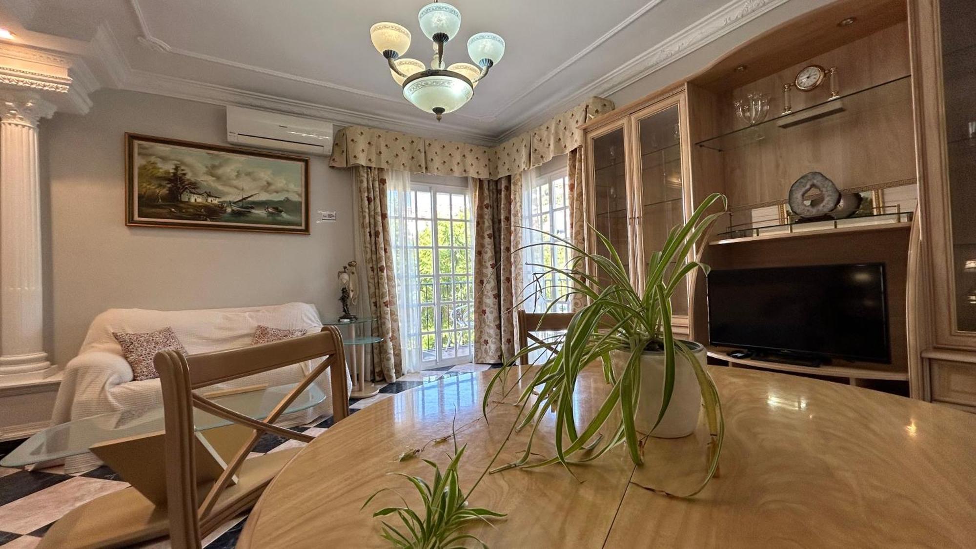Apartamento Piso En Arenas De Velez
