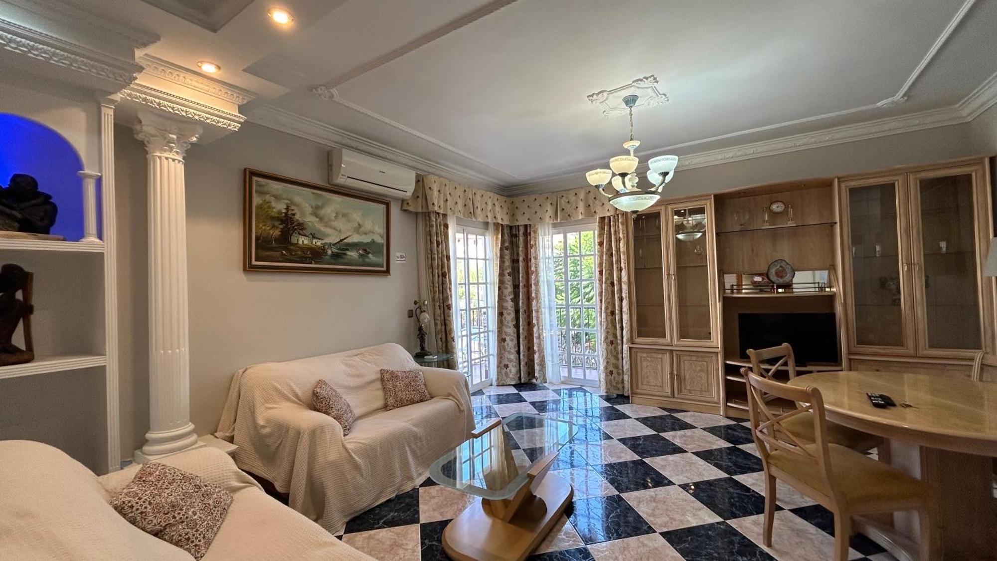 Piso En Arenas De Velez Apartamento *