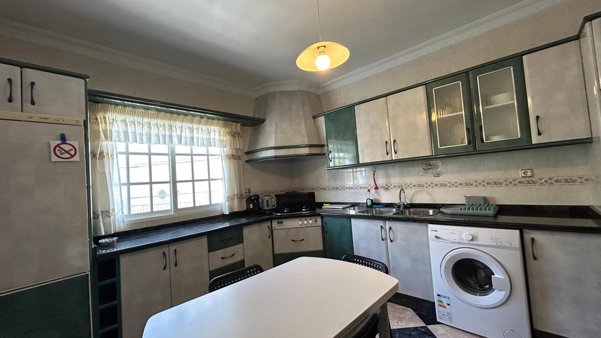 Apartamento Piso En Arenas De Velez Málaga