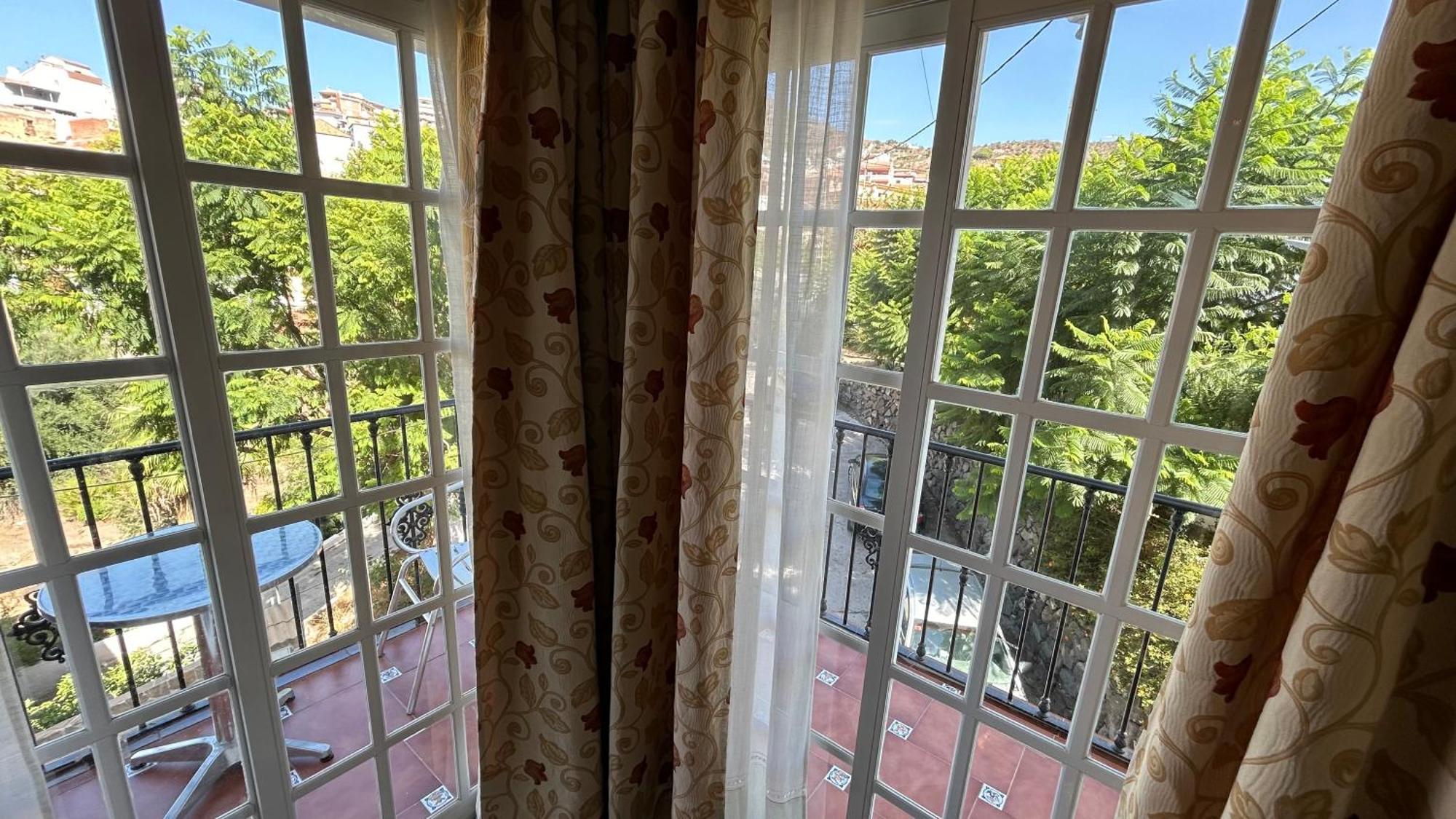 Apartamento Piso En Arenas De Velez *