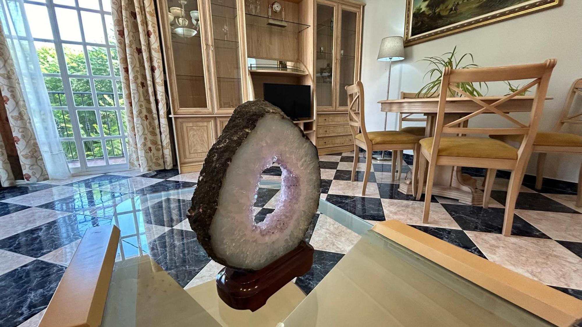 Apartamento Piso En Arenas De Velez Málaga