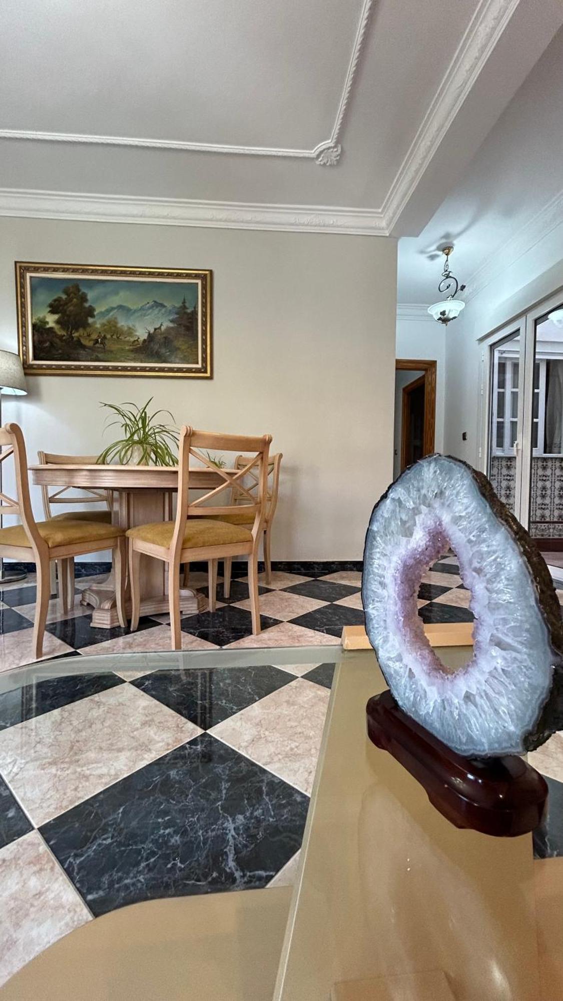 Piso En Arenas De Velez Apartamento