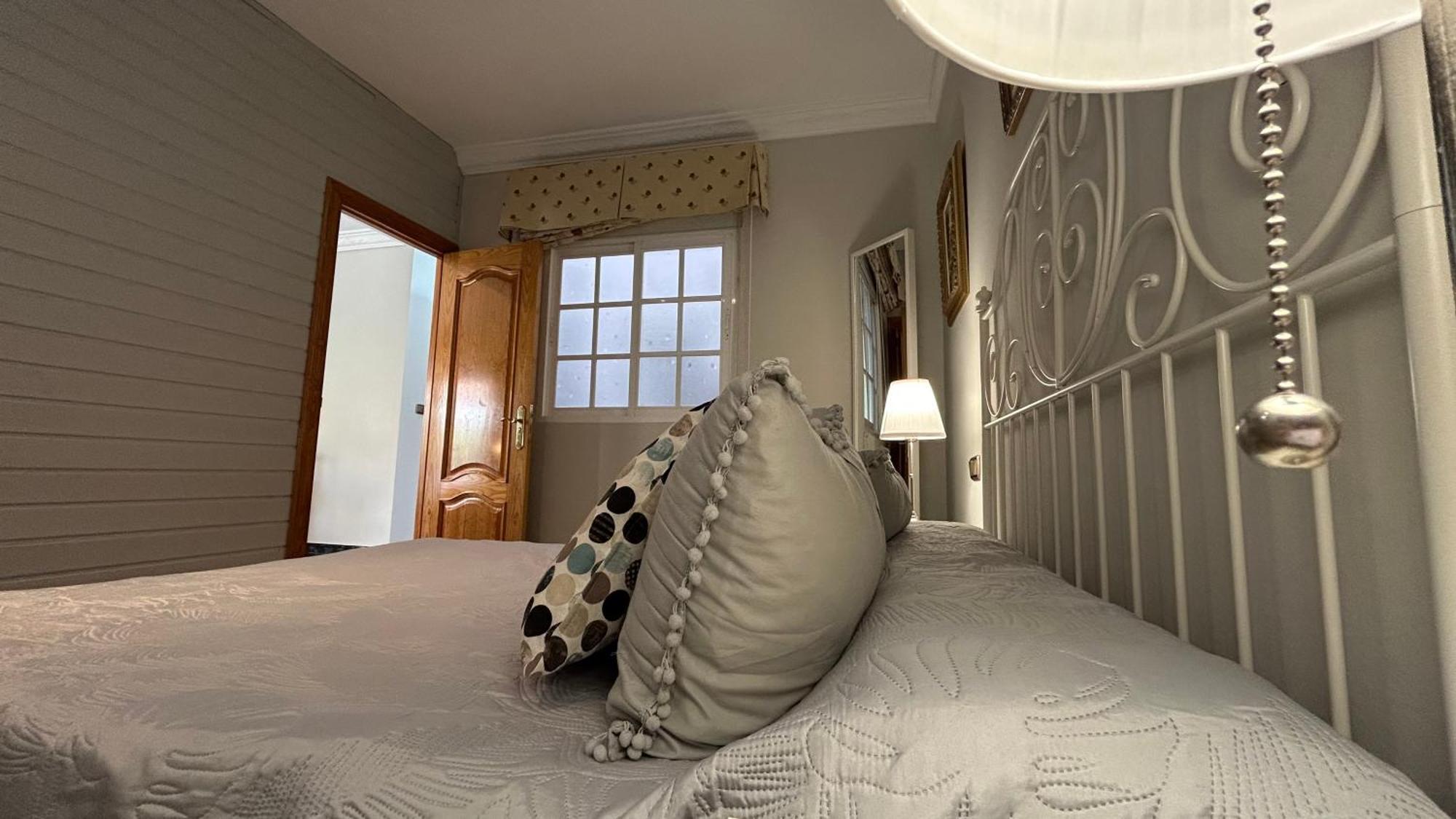 Apartamento Piso En Arenas De Velez *