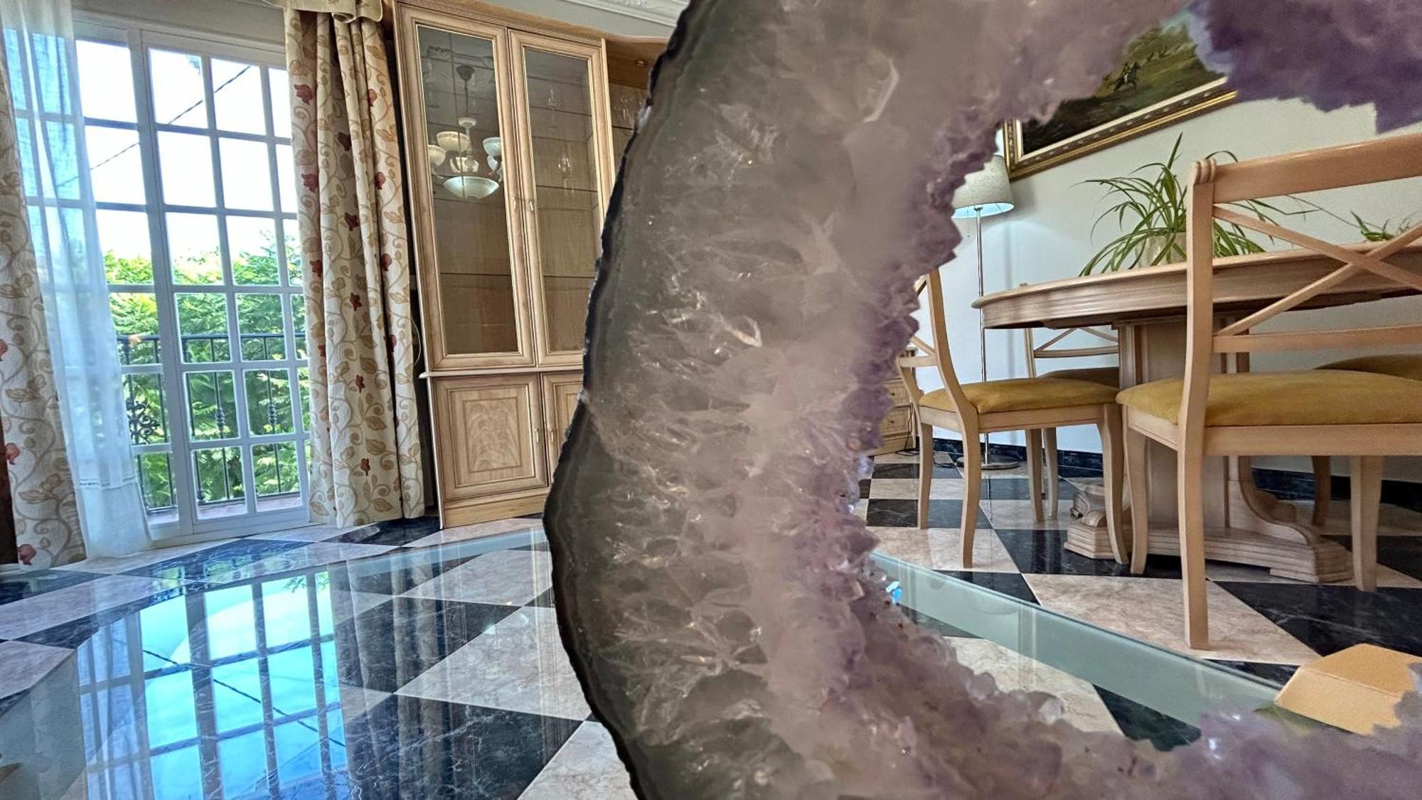 Apartamento Piso En Arenas De Velez
